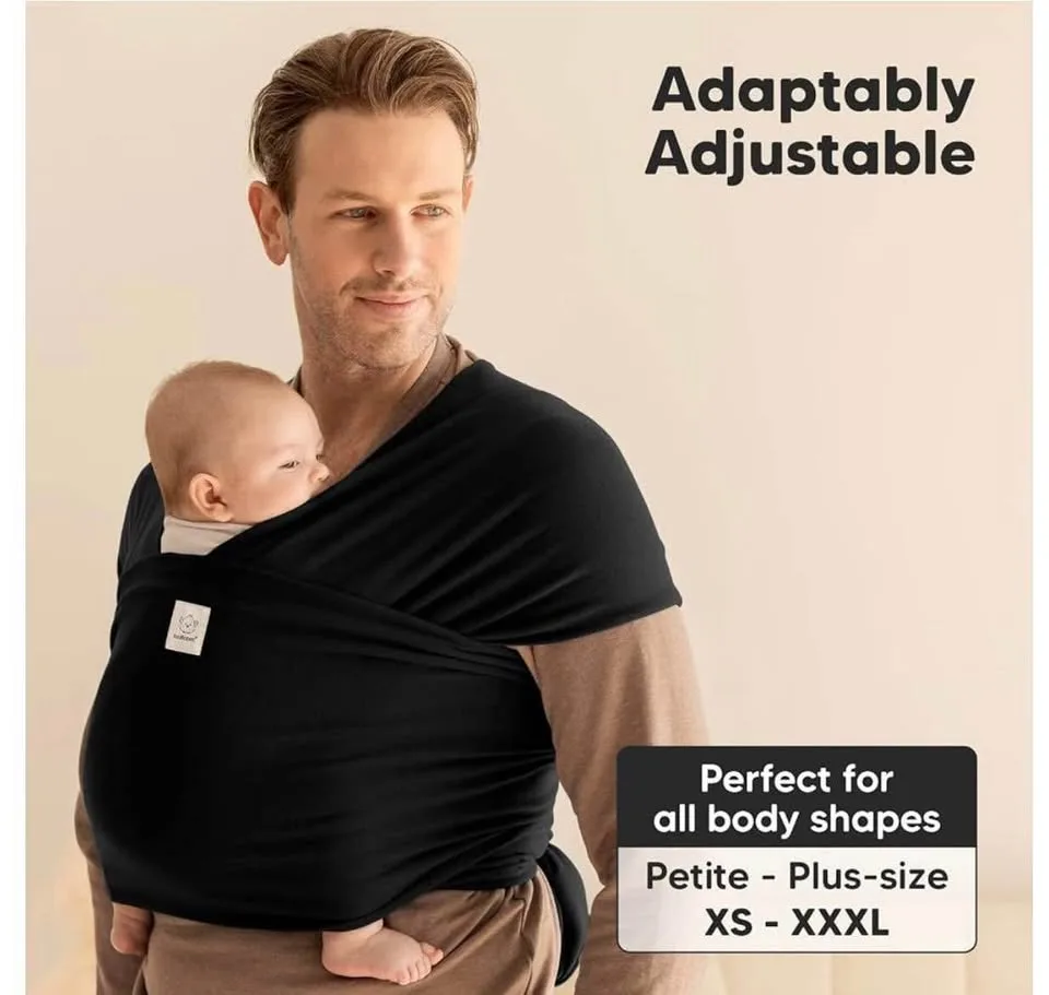 KeaBabies baby wrap carrier image indicator(3)
