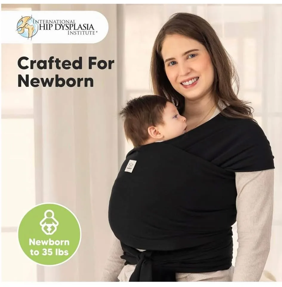 KeaBabies baby wrap carrier image indicator(5)