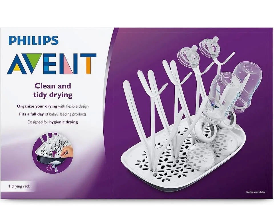 Philips Avent Bottle Drying Rack image indicator(2)