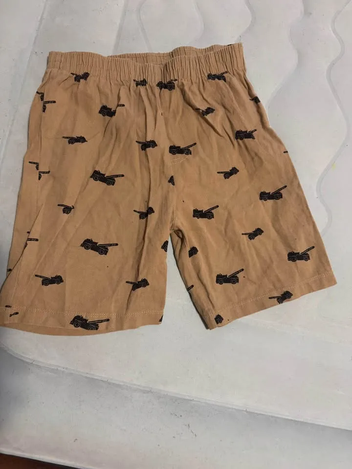 Clothing Size 6-7 image indicator(2)