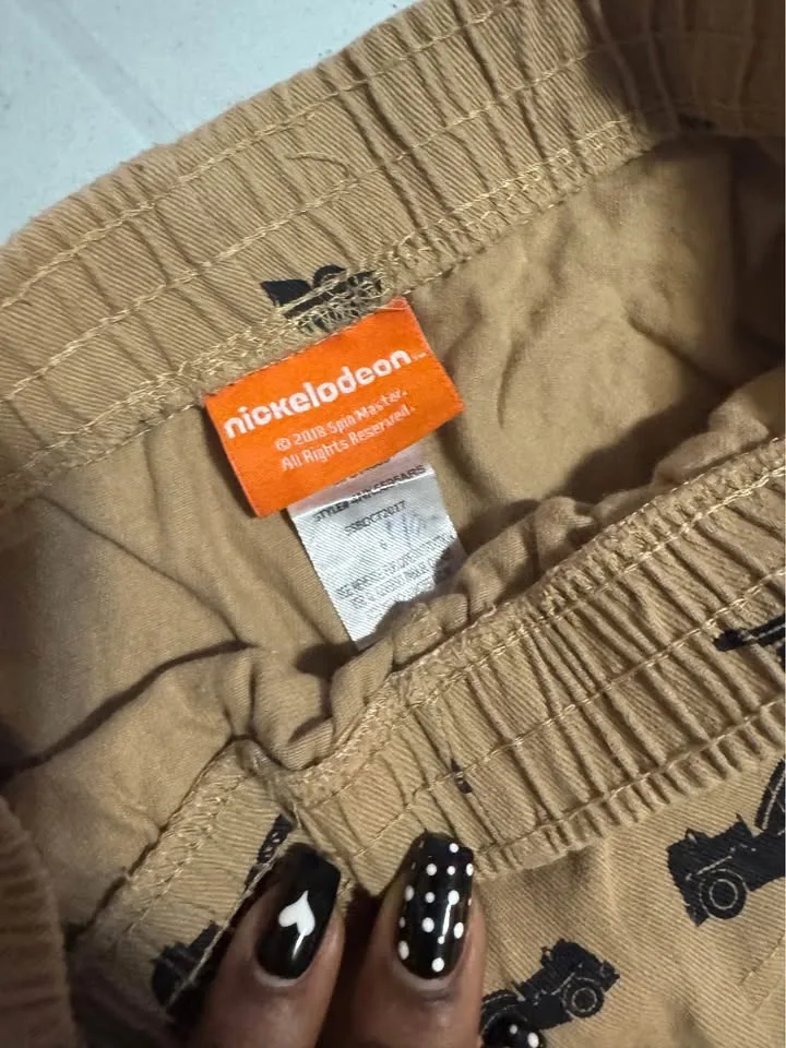 Clothing Size 6-7 image indicator(3)