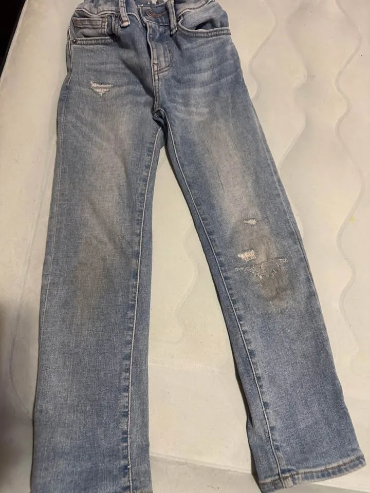 Clothing Size 6-7 image indicator(4)