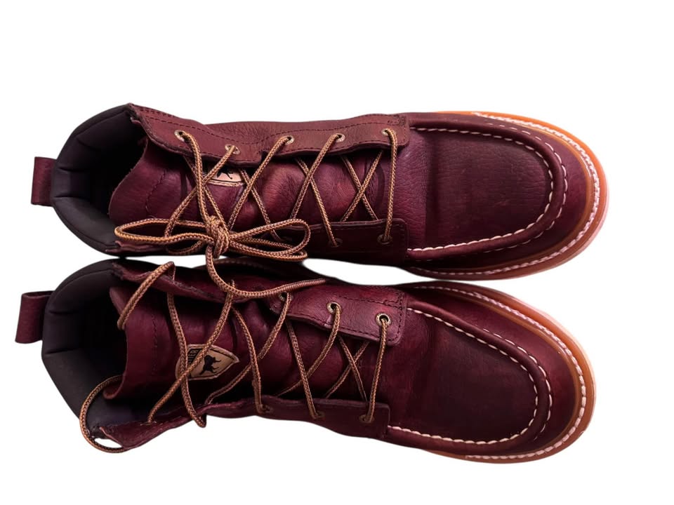 Irish Setter Men’s Work Boot size 10.5 - photo 2