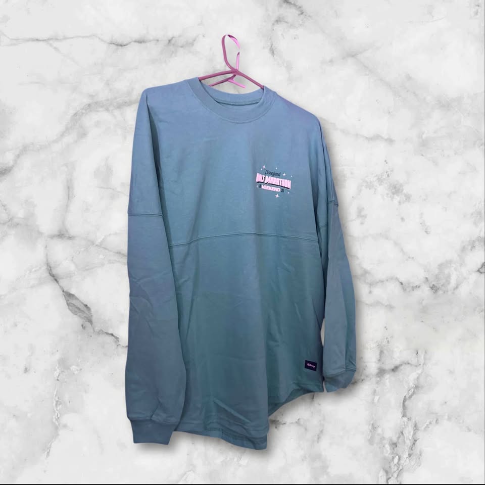 Spirit Jersey - RunDisney Parks Exclusive size Medium