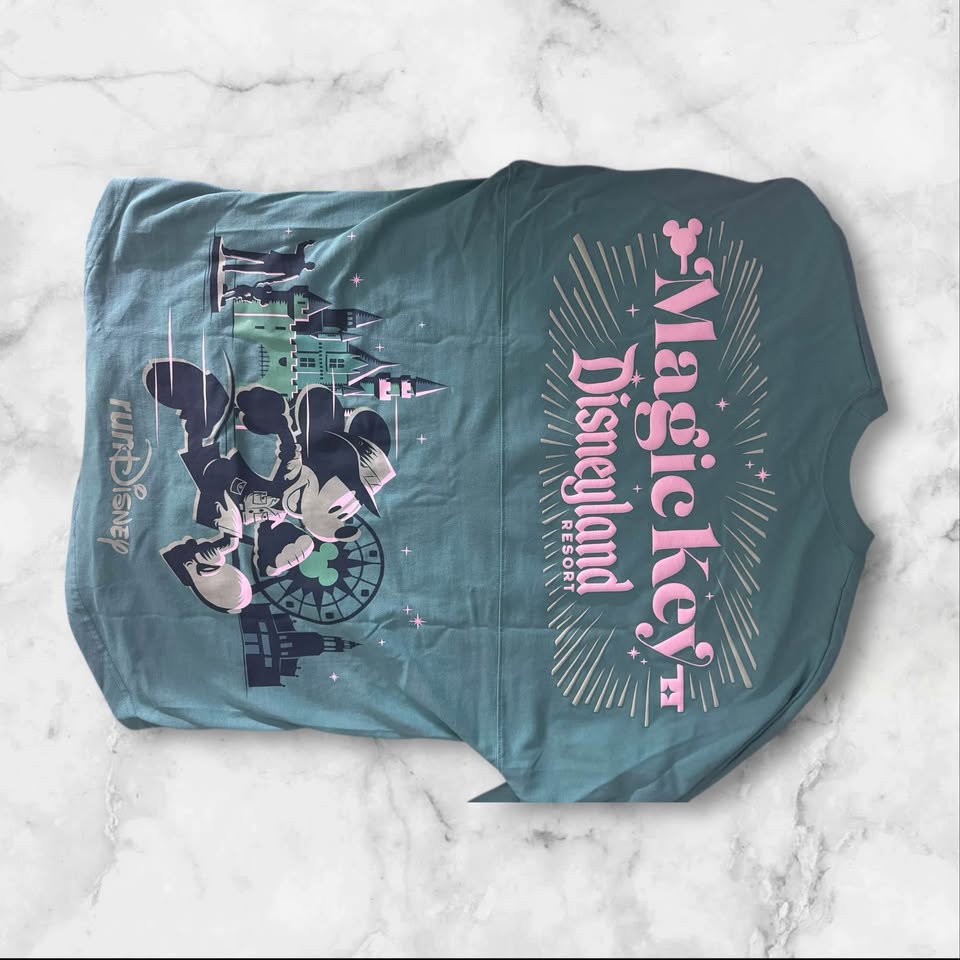 Spirit Jersey - RunDisney Parks Exclusive size Medium - photo 4