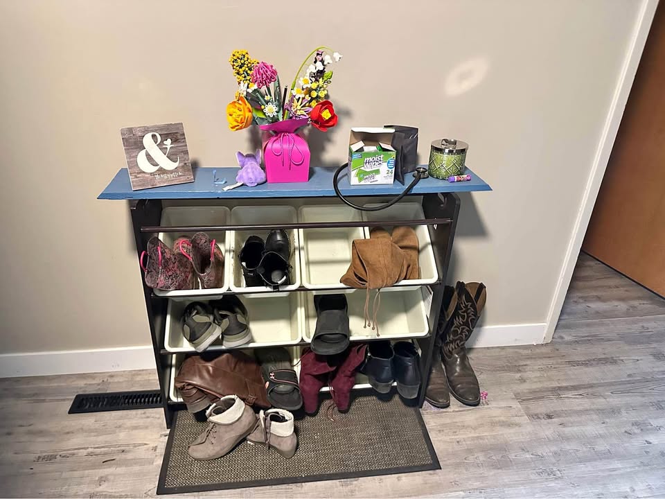 Toy Organizater
