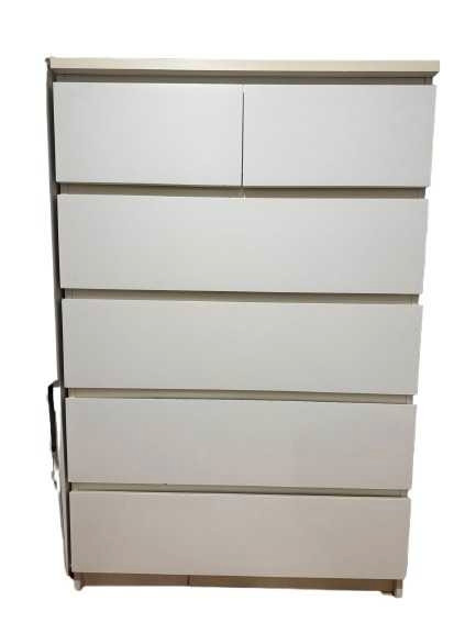Ikea Hemnes Dresser