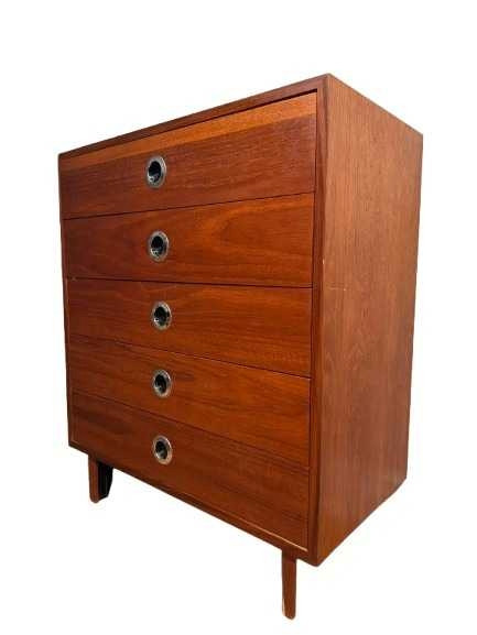 Teak Chest - photo 2
