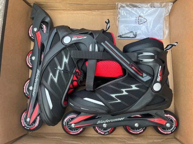 Rollerblades image indicator(3)