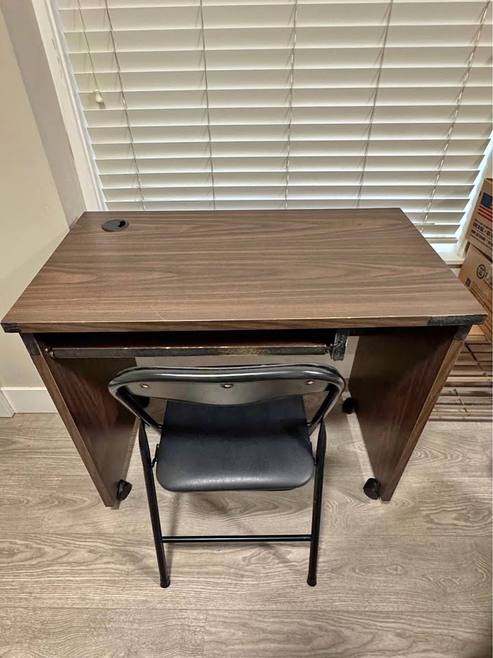 Desk