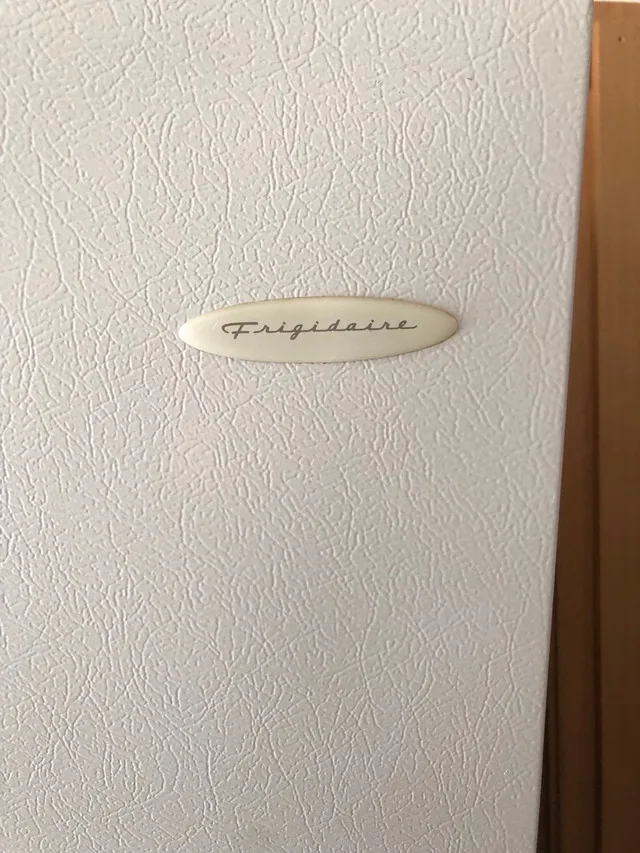 Frigidaire Fridge thumbnail