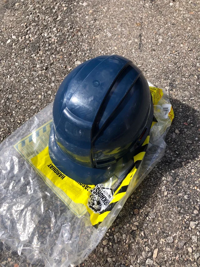 McCordick Hard Hat thumbnail