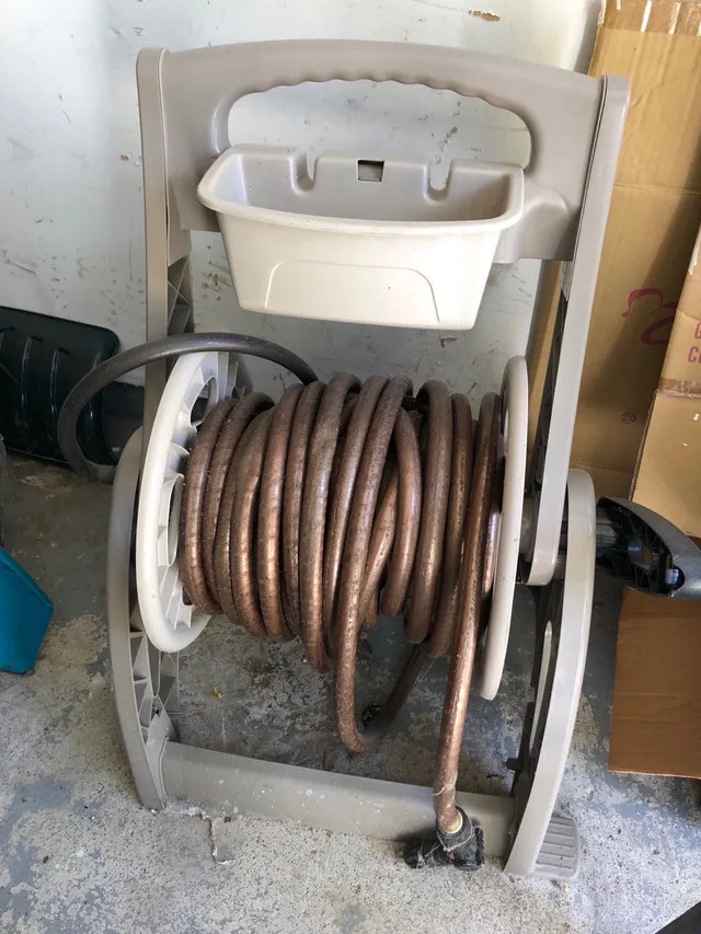 Hose Reel thumbnail