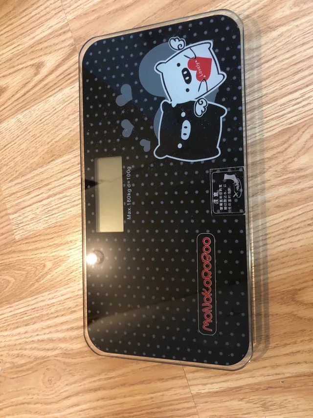 Momokokooo Scale thumbnail