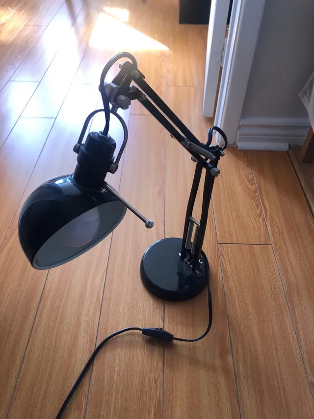 Anglepoise Desk Lamp thumbnail