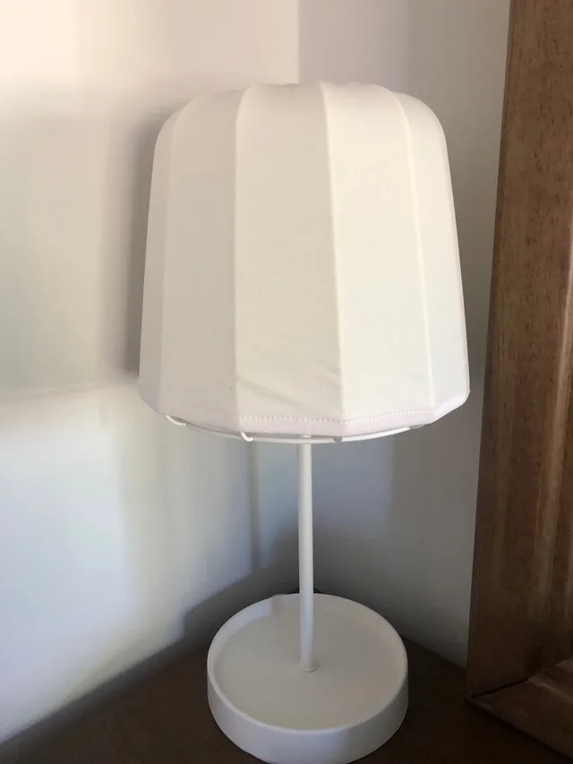 Ikea Lamp thumbnail