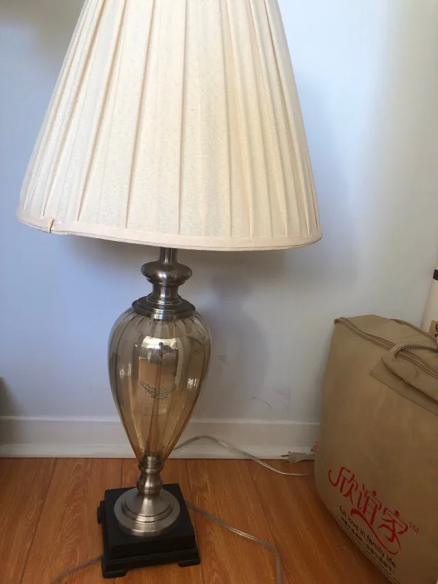 Table Lamp thumbnail