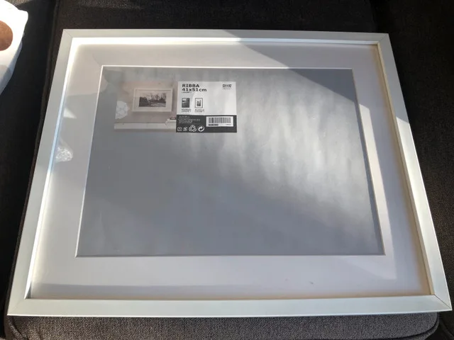 IKEA Ribba Frame thumbnail