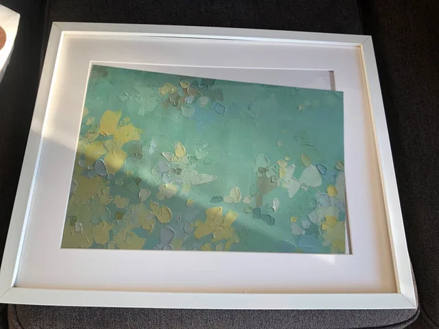 IKEA Ribba Frame image indicator(2)