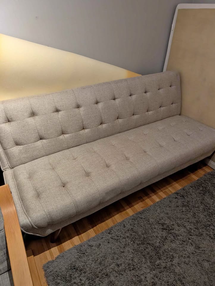 Sofa Bed from structube