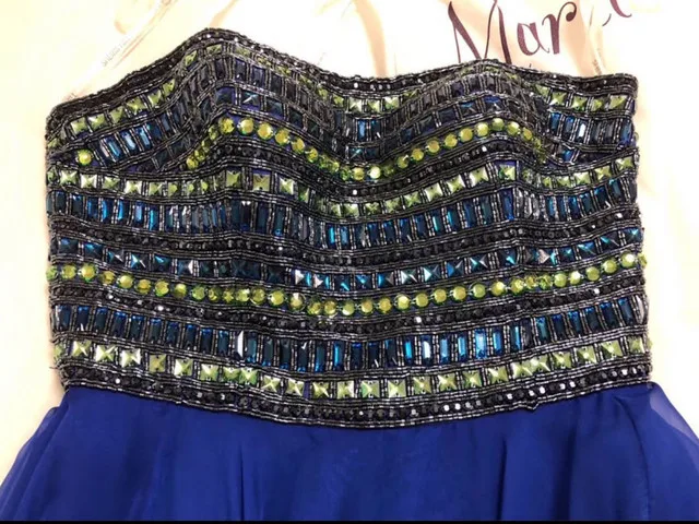 Sherri Hill Dress image indicator(3)