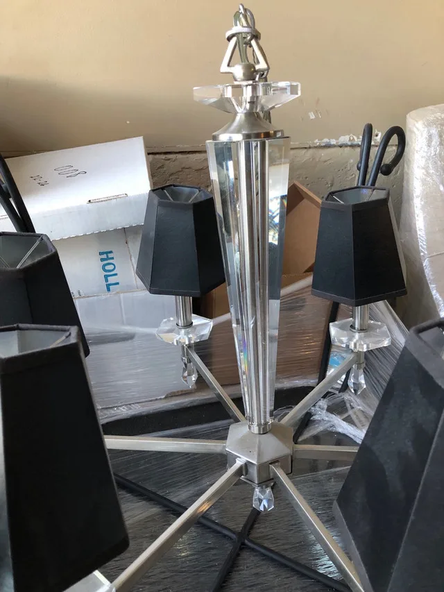 Chandelier image indicator(3)