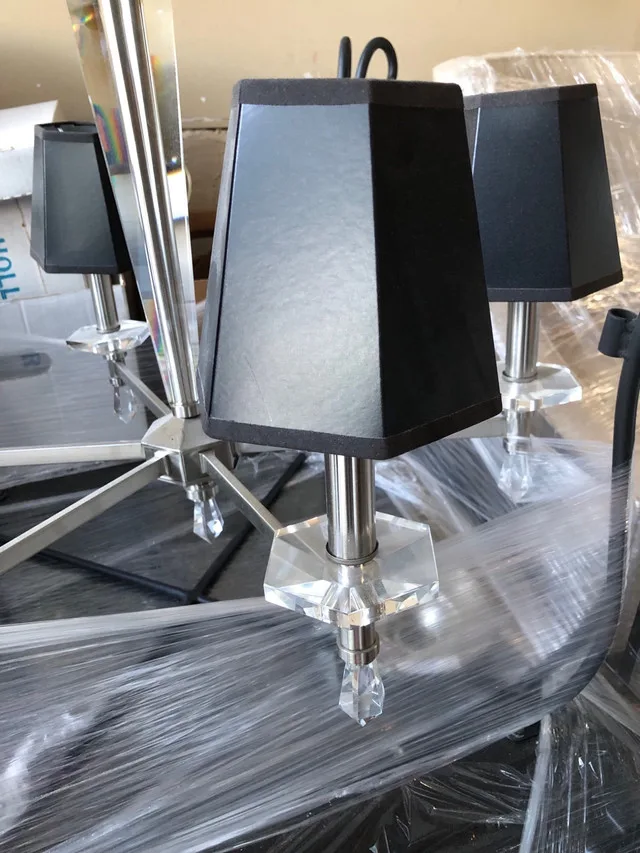 Chandelier image indicator(4)