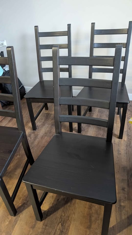 IKEA chairs - 4 - photo 2