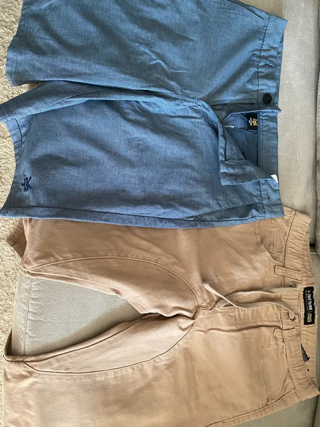 Zoo York (price is for both) thumbnail