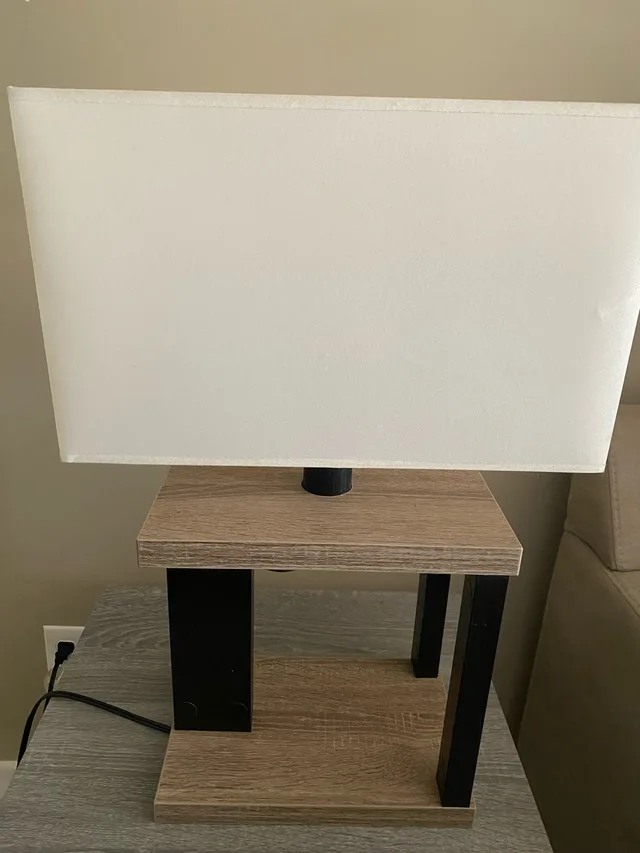 Table Lamp thumbnail