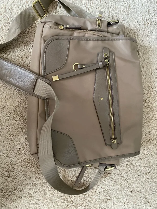 Shoulder/Laptop Bag thumbnail