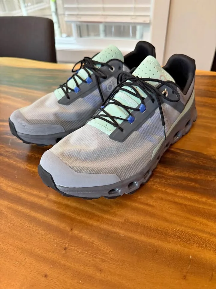 ON Cloudvista size 12.5 thumbnail