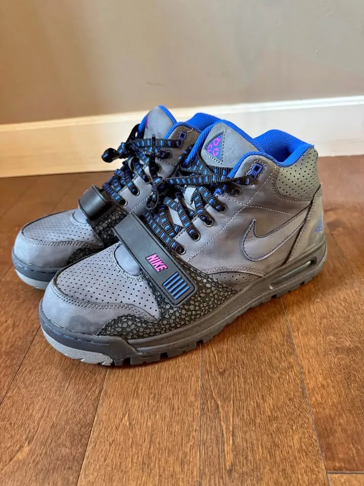 Nike ACG Trainers thumbnail