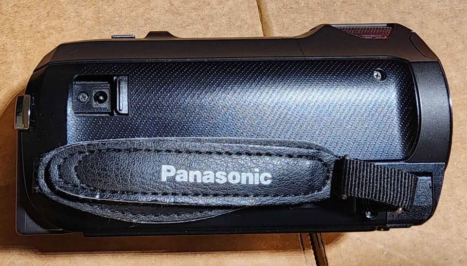 Panasonic HC-V759 Camcorder - Excellent Condition - photo 3
