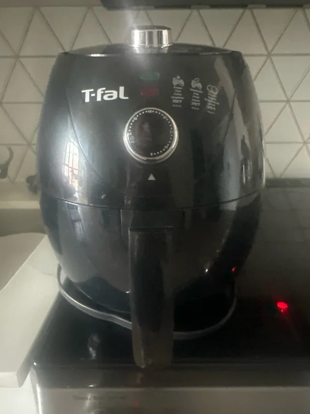 T-fal Air Fryer