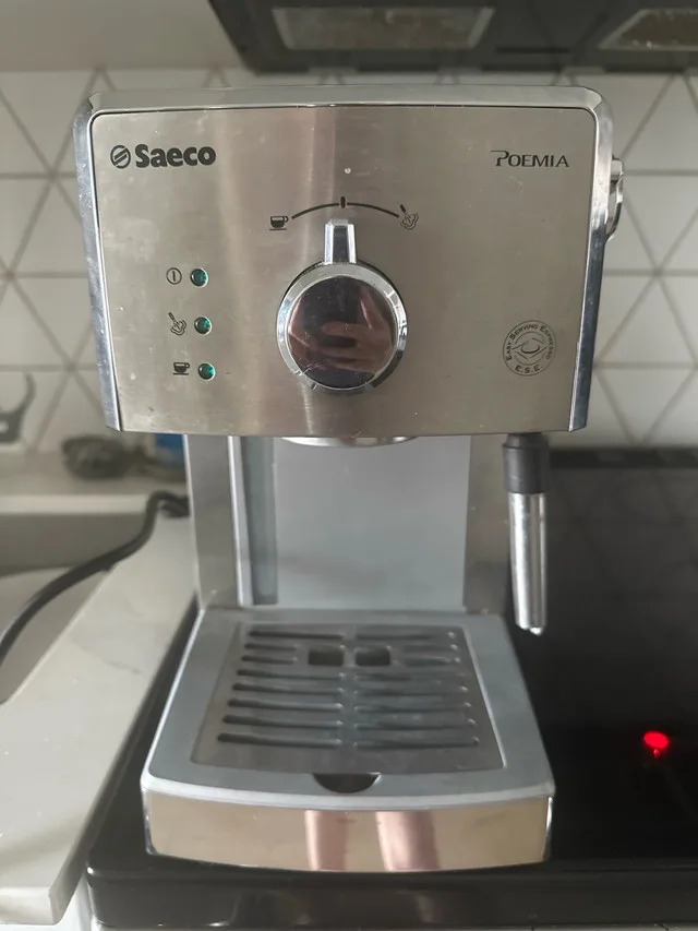 Saeco (Phillips) Poemia