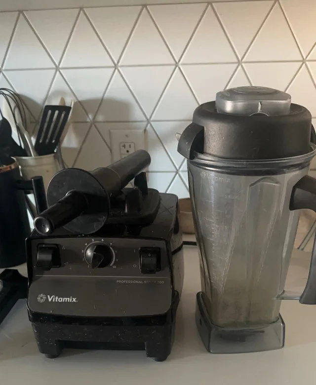 Vitamix Professional Series 500