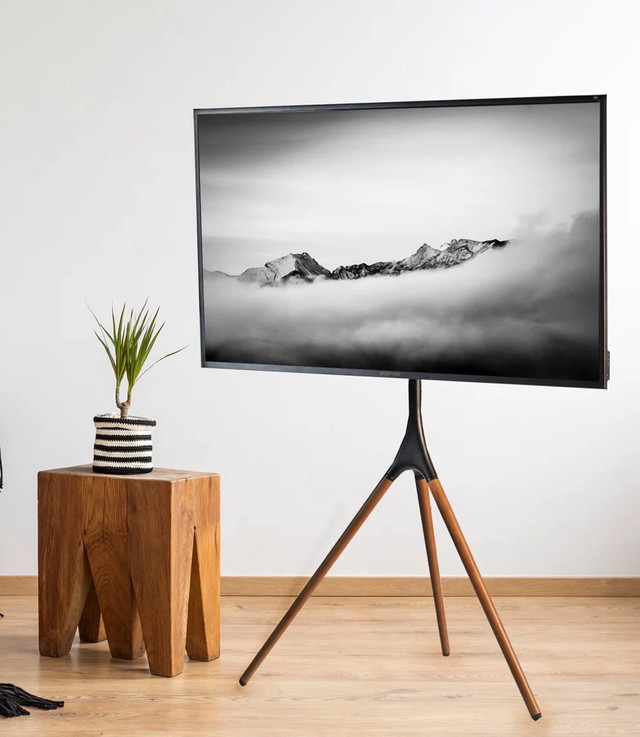 TV Stand Tripod Easle - photo 2