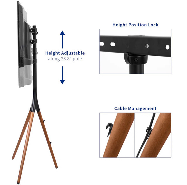 TV Stand Tripod Easle - photo 3