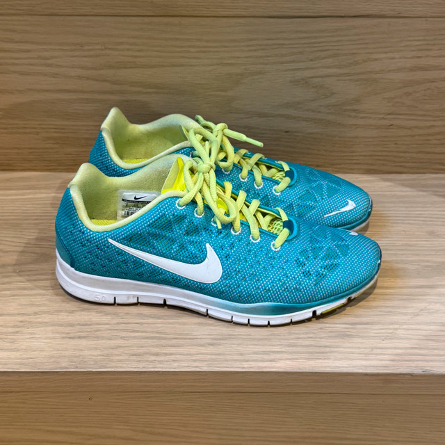 Women’s Nike 5.0 running sneaker - photo 2