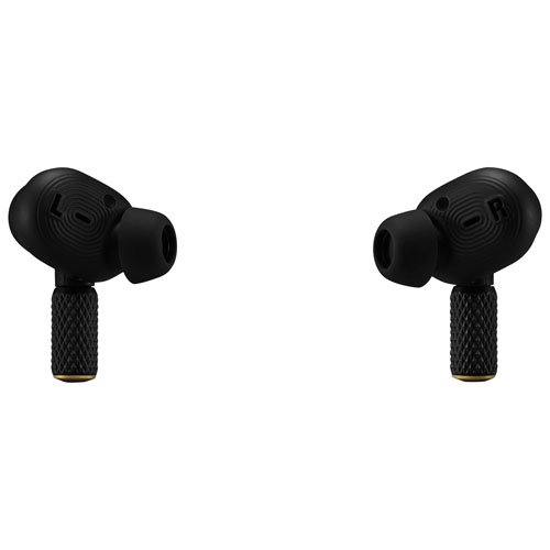 Marshall Motif II Wireless Earbuds - Black with Box - photo 4