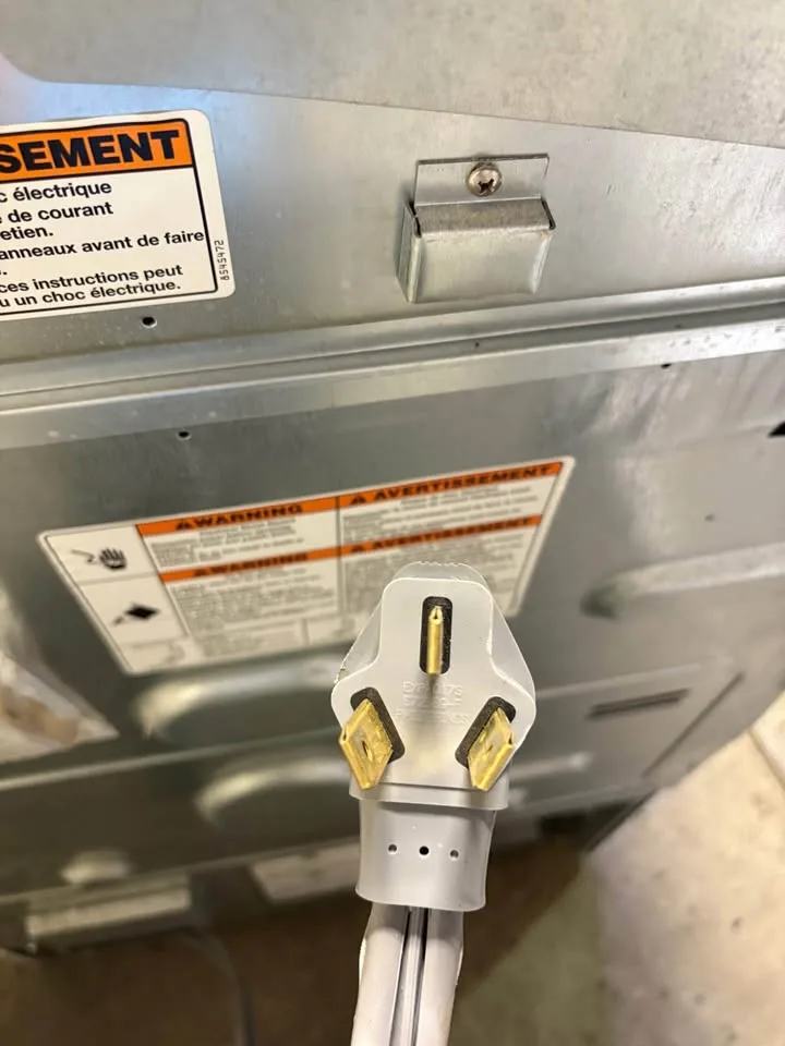 KitchenAid Electric double oven range 30" image indicator(8)