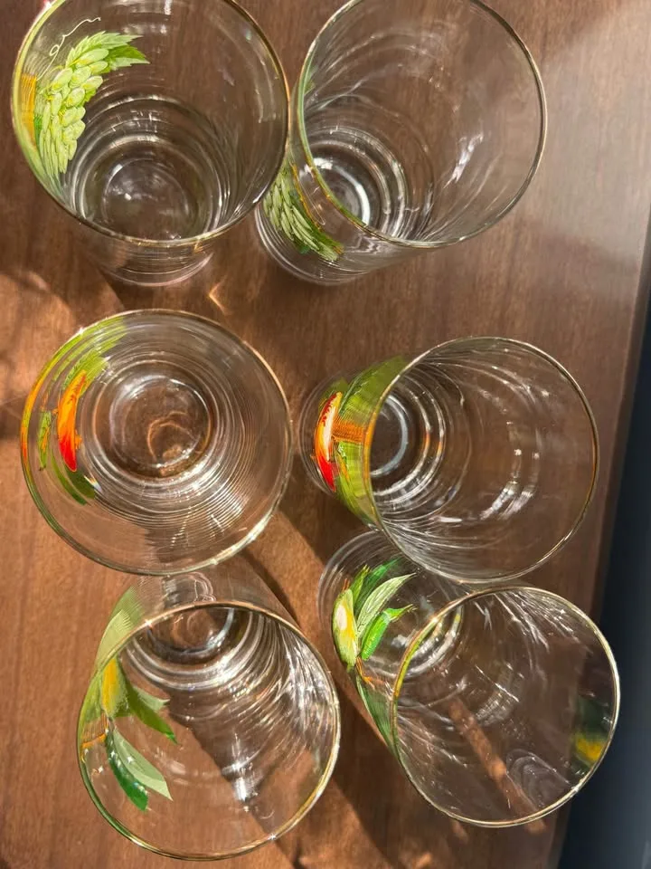 Vintage Drinkware image indicator(2)