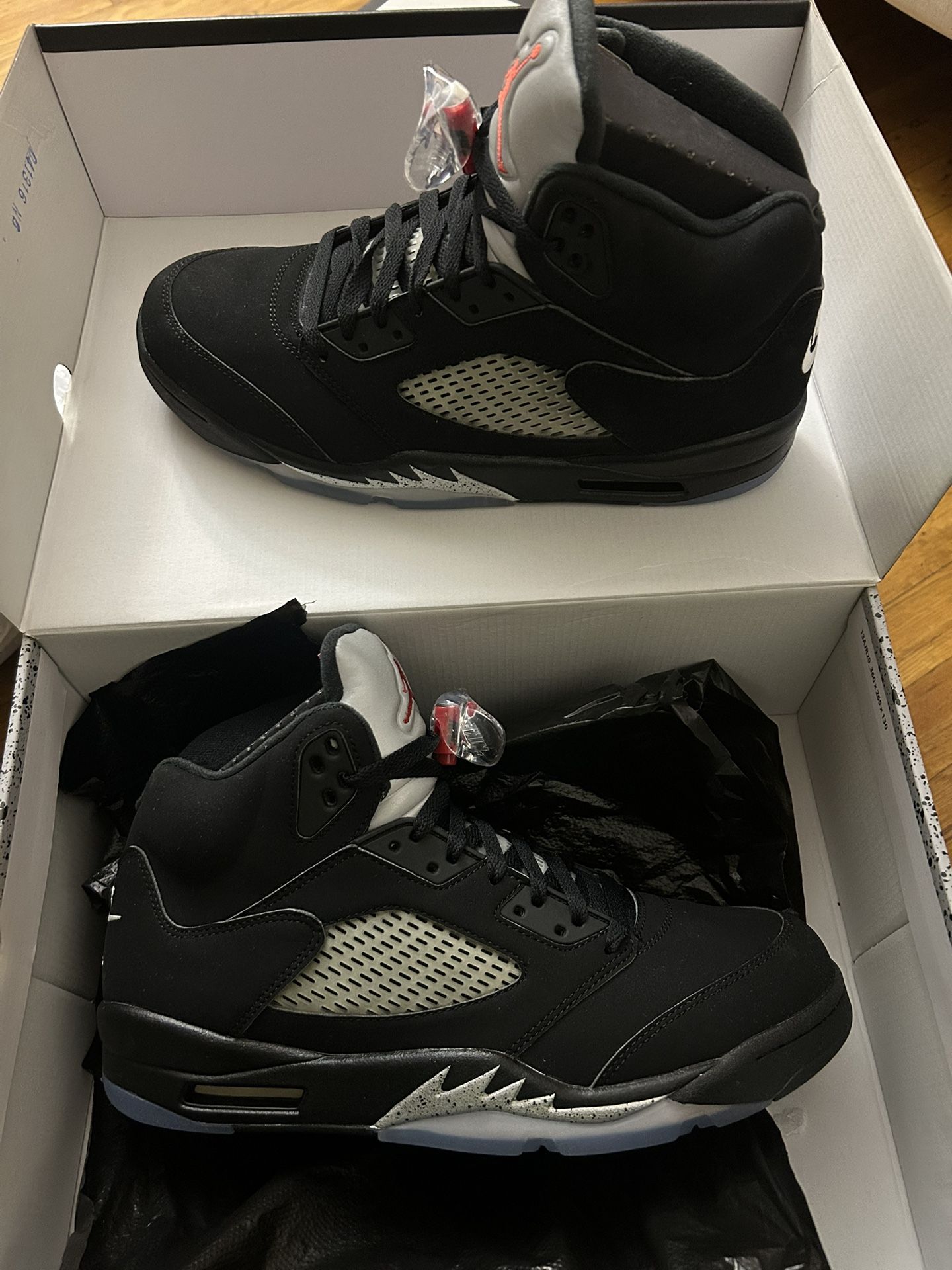 Air Jordan 5 Retro OG