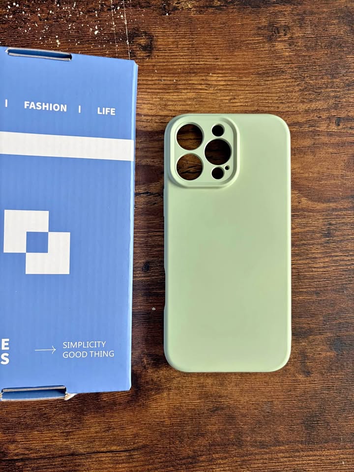 iPhone 16 Pro Max case