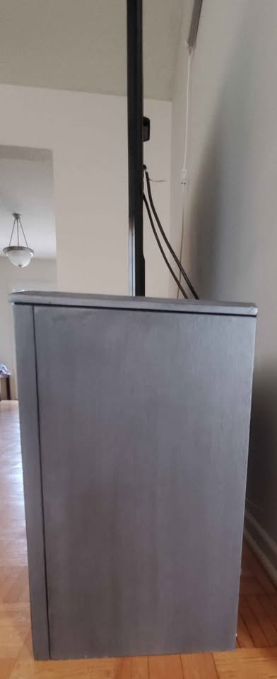 Modern TV Stand / Media Console - photo 3