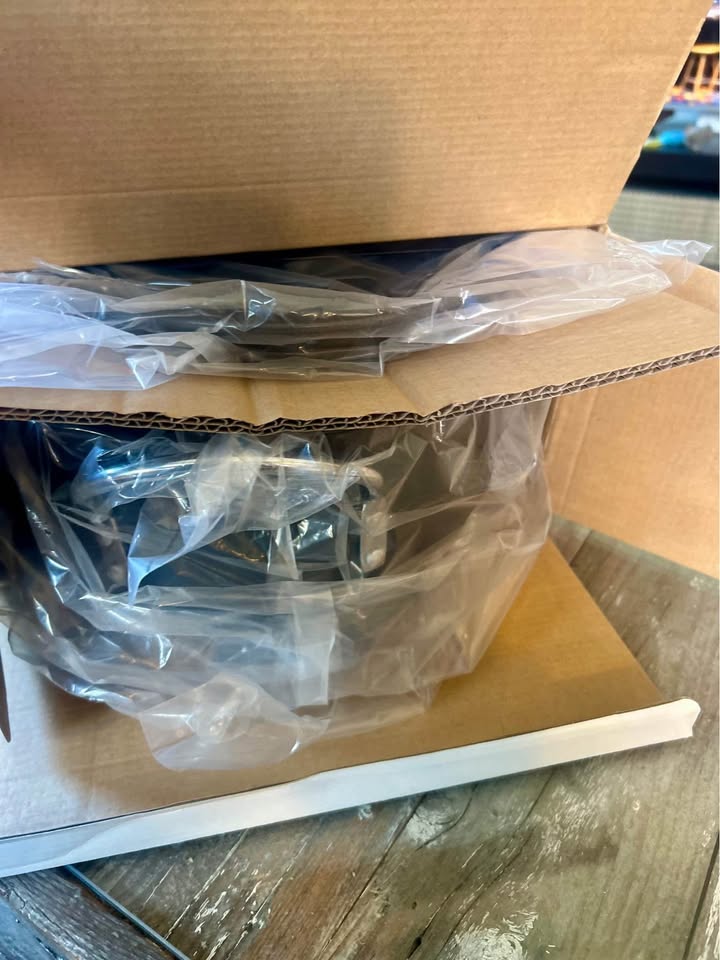 🍗 Brand New Master Chef 16” Dome Roaster – $30 - photo 4