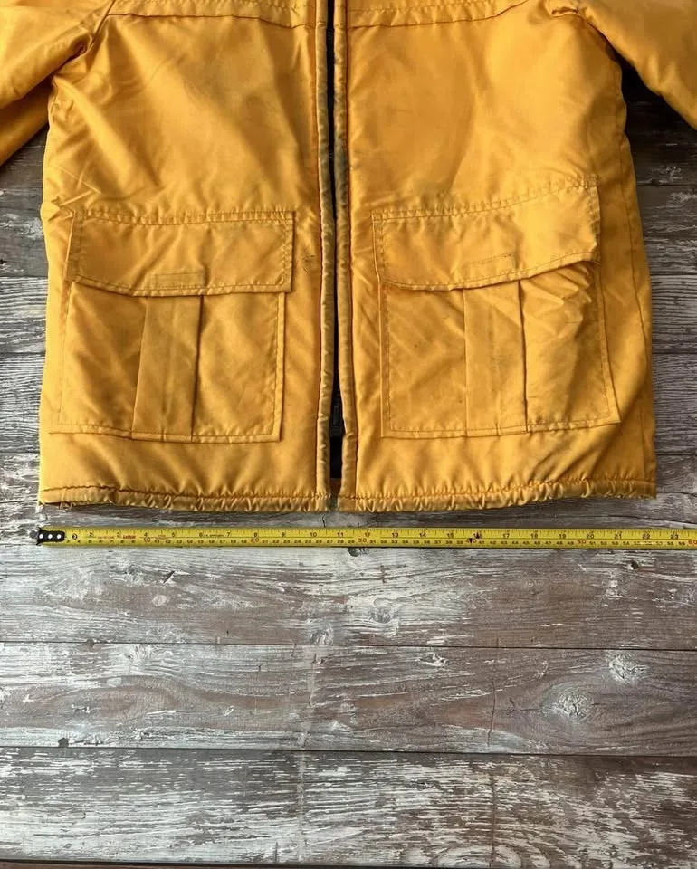 Mustang Floater Jacket, Medium image indicator(7)