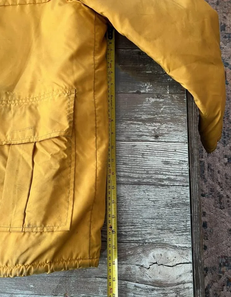 Mustang Floater Jacket, Medium image indicator(8)