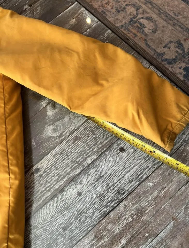 Mustang Floater Jacket, Medium image indicator(9)